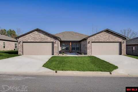 360 TURNBERRY COURT, Mountain Home, AR 72653