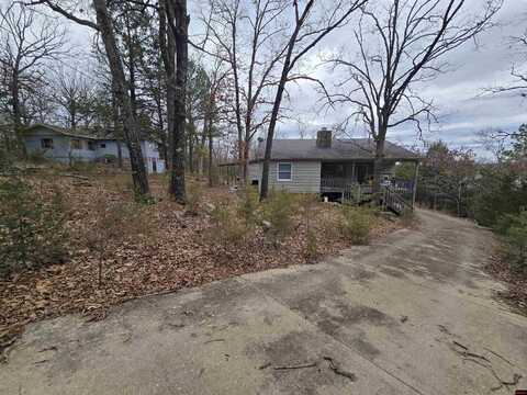 2576 McCRACKEN RIDGE ROAD, Mountain Home, AR 72653