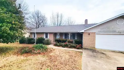 115 LESLIE LANE, Mountain Home, AR 72653