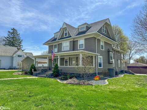 705 Central Avenue E, Hampton, IA 50441