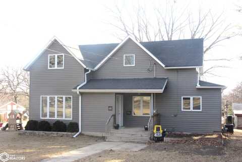 605 S 4th Street, Forest City, IA 50436