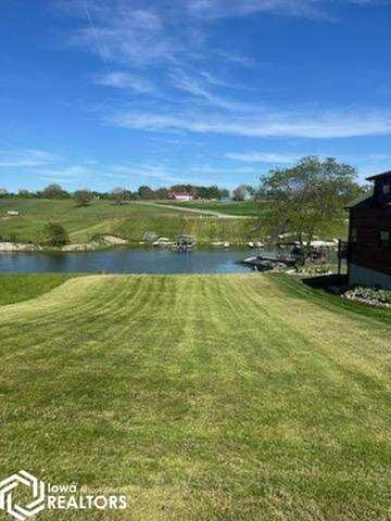663 South Ridge Park Sub, Ellston, IA 50074