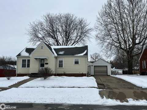 2115 Avenue D, Fort Madison, IA 52627