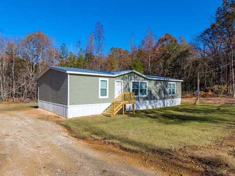 1733 Pope Watervalley Road, Pope, MS 38658