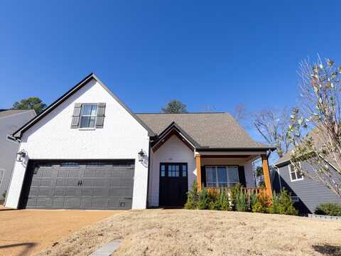 112 Oxford Creek Dr, Oxford, MS 38655