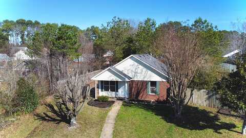 1205 Van Dorn, Oxford, MS 38655