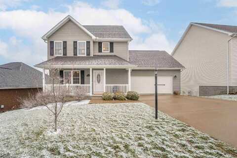 42 Windsong Lane, Morgantown, WV 26508