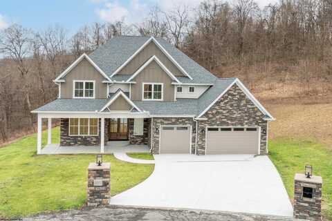 309 Tranquility Way, Morgantown, WV 26508