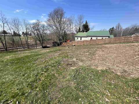 208 Shaffer Street, Terra Alta, WV 26764