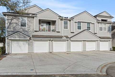 7043 DEER LODGE Circle unit: 110, Jacksonville, FL 32256