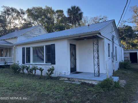 27 ANDERSON Street, Saint Augustine, FL 32084