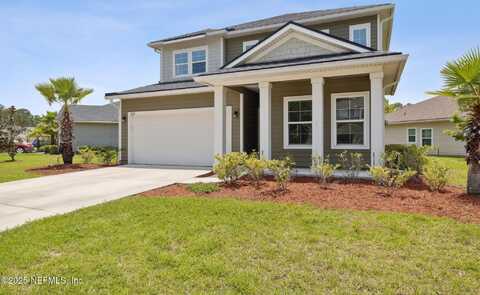 2218 EAGLE TALON Circle, Fleming Island, FL 32003