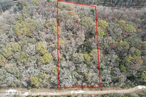 W DEEP CREEK Boulevard, Hastings, FL 32145
