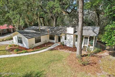 7404 FLEMING ISLAND Drive, Fleming Island, FL 32003