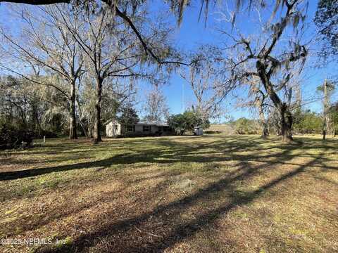 5202 SW 155TH Street, Starke, FL 32091