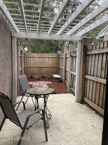 5568 LA MOYA Avenue unit: 13, Jacksonville, FL 32210