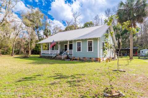 2344 NE WASHINGTON Street, Lake City, FL 32055