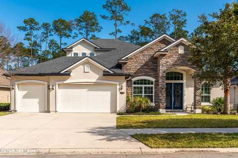 90 SENEGAL Drive, Ponte Vedra Beach, FL 32081