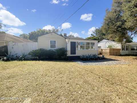 4610 CEDARWOOD Road, Jacksonville, FL 32210