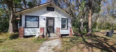 22662 PARK Street, Lawtey, FL 32059