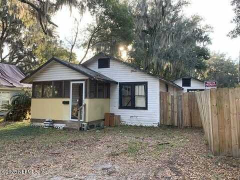 8728 1ST Avenue, Jacksonville, FL 32208