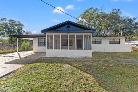 4816 LANE Avenue S, Jacksonville, FL 32210