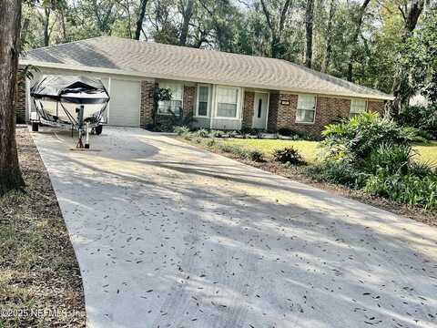 13582 CARDONA Drive, Jacksonville, FL 32225