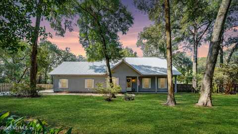 2504 LUNDY Road, Palatka, FL 32177