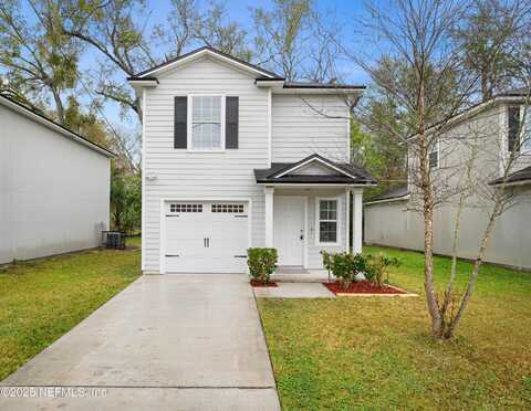 685 HERMAN Street, Jacksonville, FL 32205