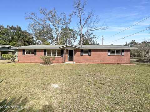 219 IVY Street, Macclenny, FL 32063