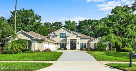 224 CLEARWATER Drive, Ponte Vedra Beach, FL 32082