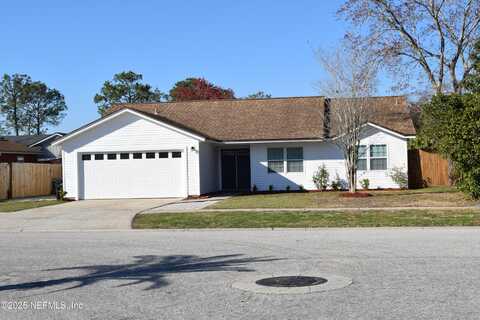 13253 MORNING SUN Drive, Jacksonville, FL 32225