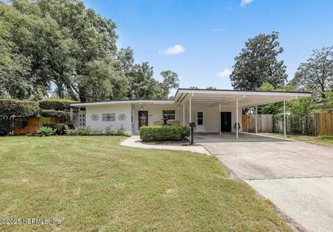 816 MIDDLETON Road, Jacksonville, FL 32211