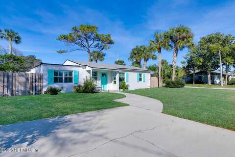 523 10TH Avenue N, Jacksonville Beach, FL 32250