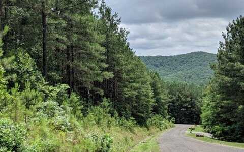 Lot 7 Ridge Top Drive, Ellijay, GA 30536