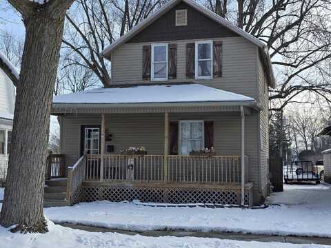 213 S Britton Street, Garrett, IN 46738