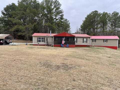 1151 CR 170, Baldwyn, MS 38824