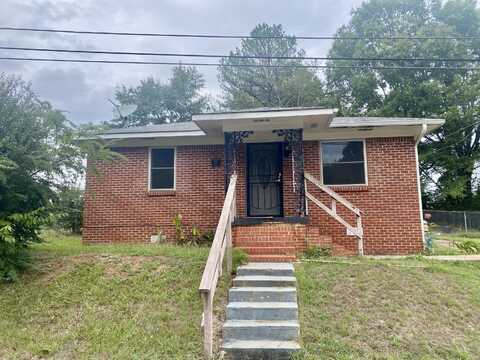 516 Rogers Ln., Tupelo, MS 38804