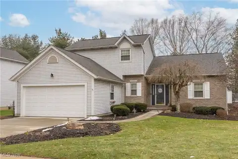 5475 Cable Point Circle NW, Canton, OH 44718