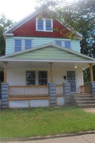 529 E 124th Street, Cleveland, OH 44108