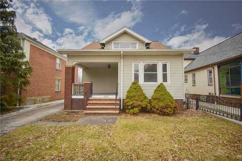 15618 Chatfield Avenue, Cleveland, OH 44111