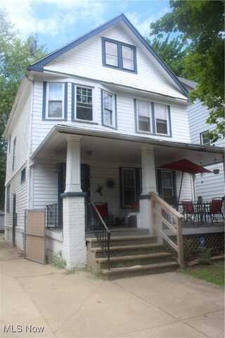 404 E 123rd Street, Cleveland, OH 44108