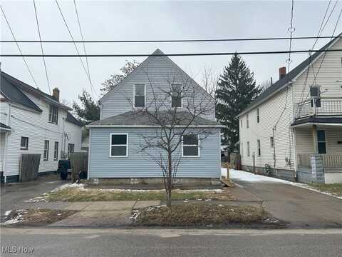 3327 W 56th Street, Cleveland, OH 44102