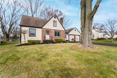 4188 Kirk Road, Youngstown, OH 44511