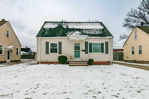 276 E 329th Street, Willowick, OH 44095