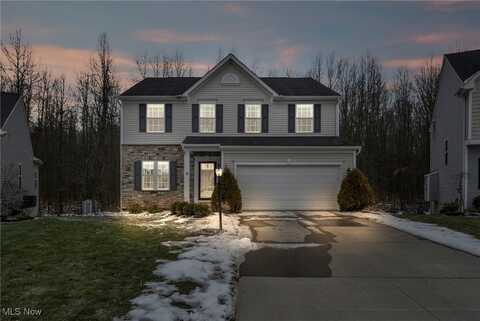 9012 Fallen Timber Trail, North Ridgeville, OH 44039