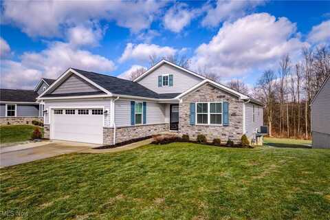 1659 Leslie Drive, Streetsboro, OH 44241