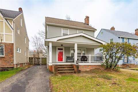 1945 Staunton Road, Cleveland Heights, OH 44118