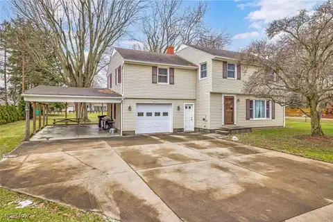 310 Maplewood Drive, Alliance, OH 44601