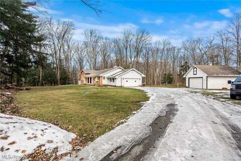 8175 Viewmount Drive, Concord Twp, OH 44077